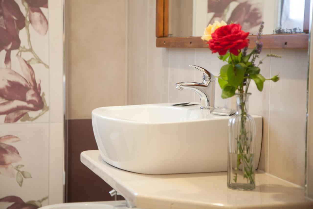 Le Peonie Bed & Breakfast Peveragno Exterior photo