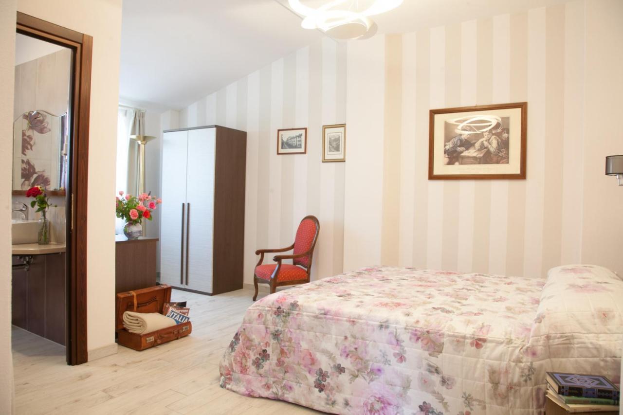 Le Peonie Bed & Breakfast Peveragno Exterior photo