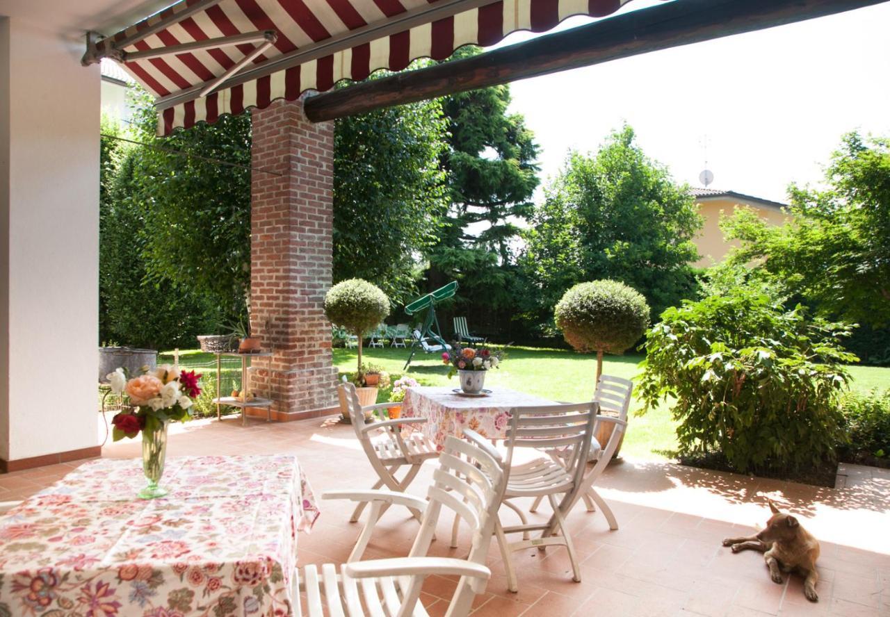 Le Peonie Bed & Breakfast Peveragno Exterior photo